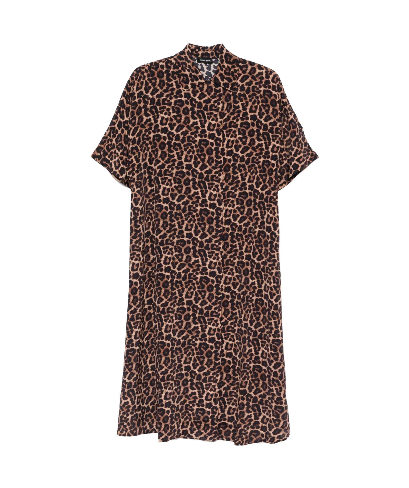 ANINE BING JULIA DRESS