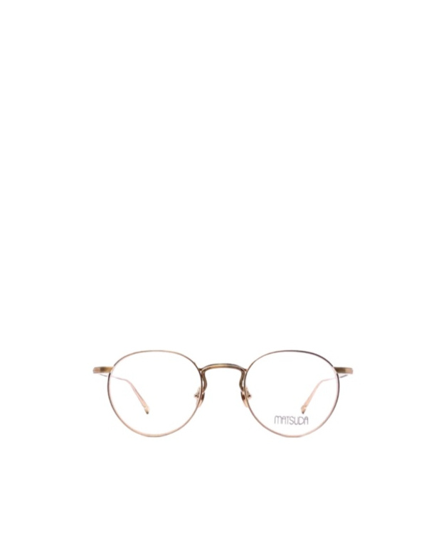 Matsuda Full Frame Plain Mirror