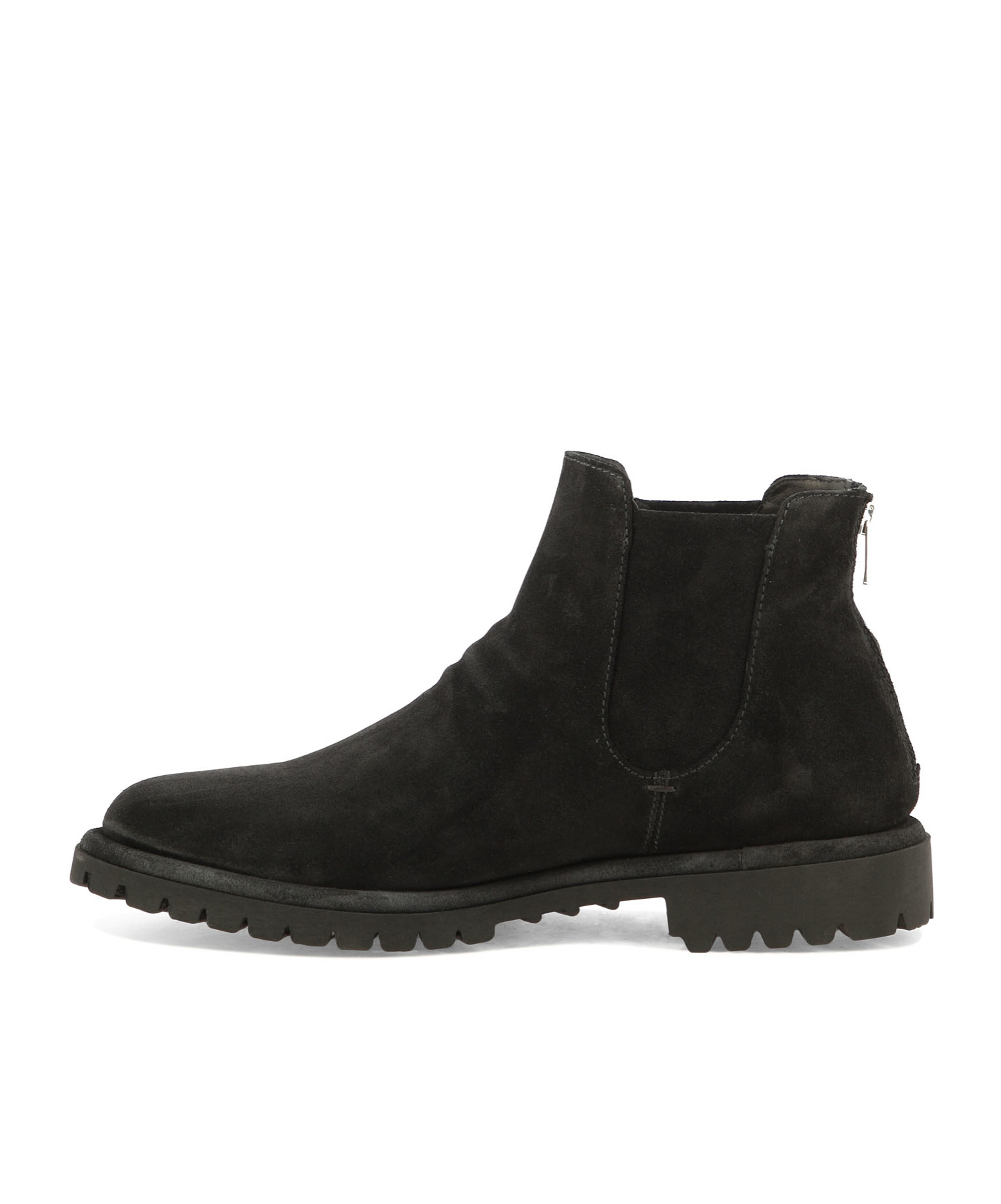 Officine Creative Spectacular Ankle Boots In Black