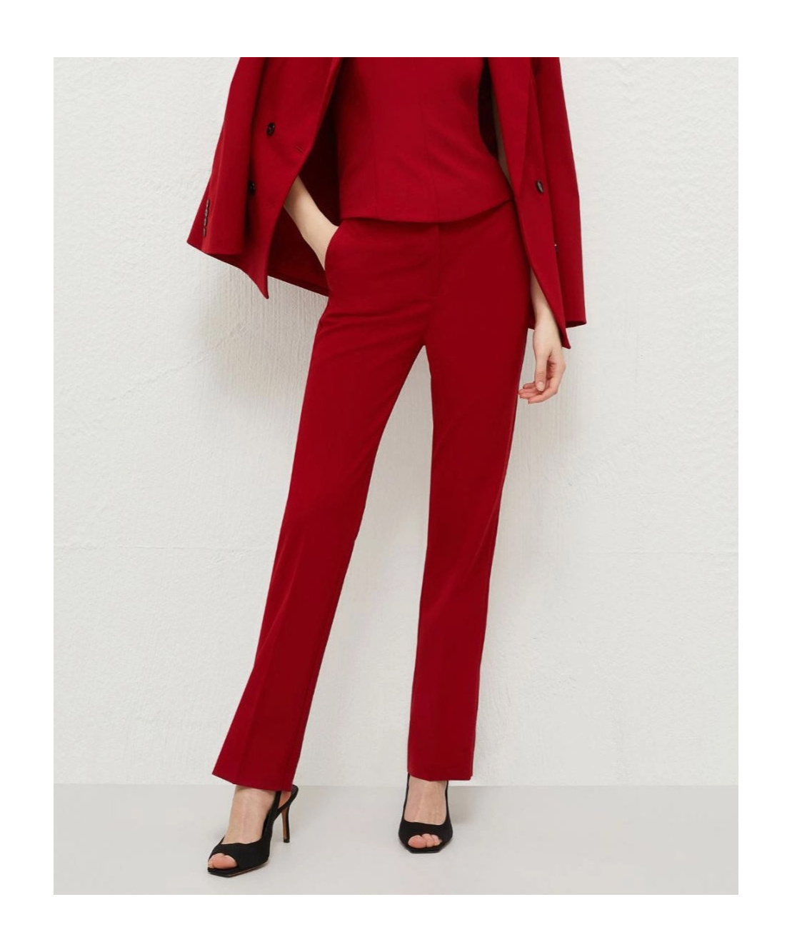 Marella Trousers