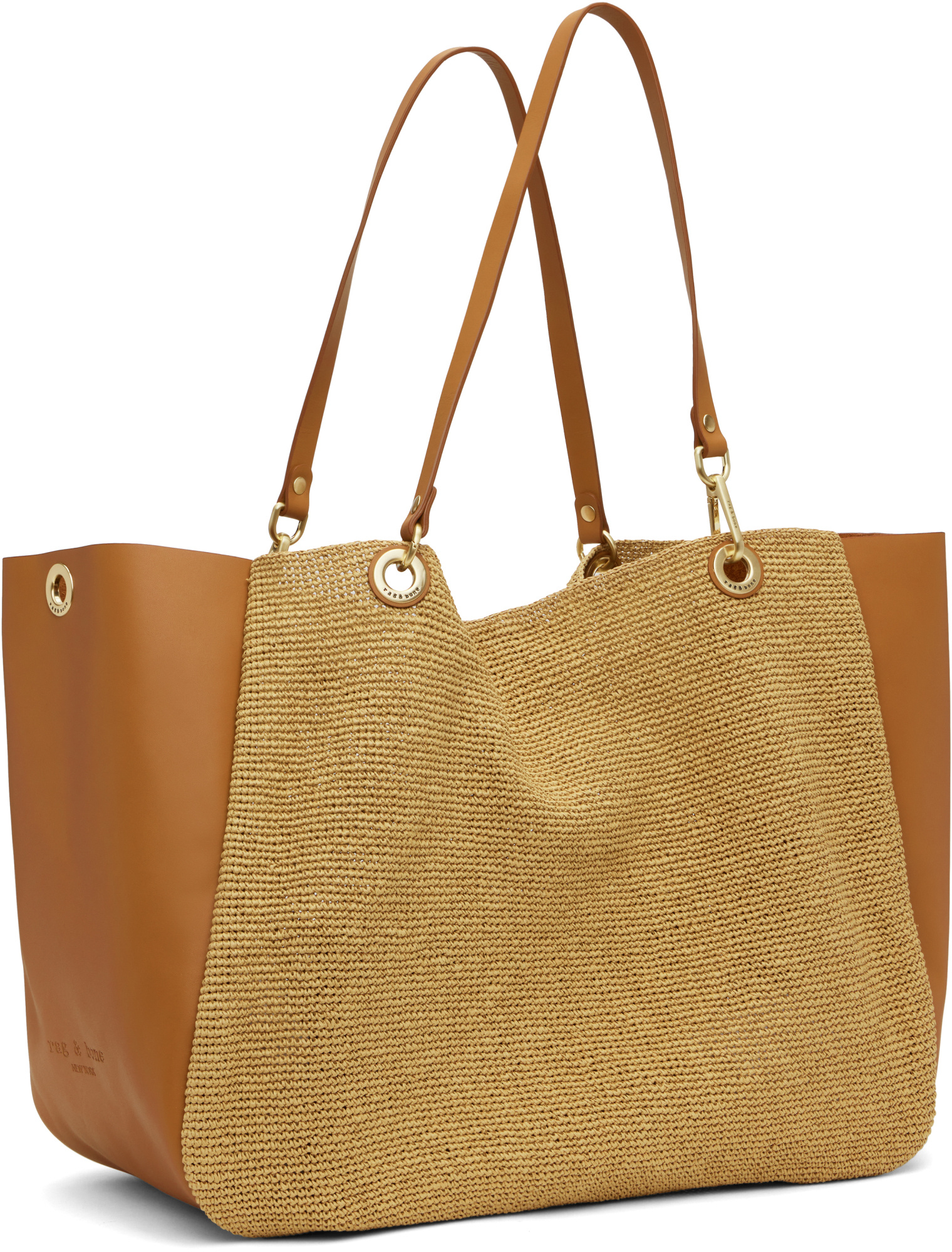Rag & Bone Revival Summer City Tote Bag