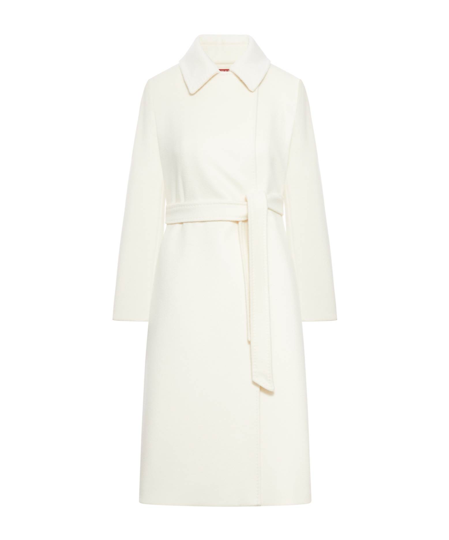 Max Mara Wool Robe Coat