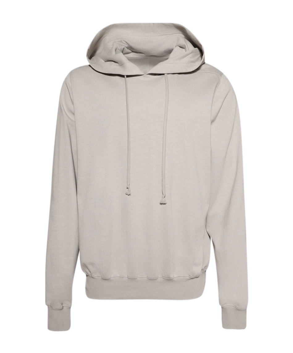 Rick Owens Long Sleeve Sweatshirt In Multi