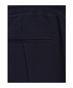 Brunello Cucinelli Drawstring-waist Track Pants In Black
