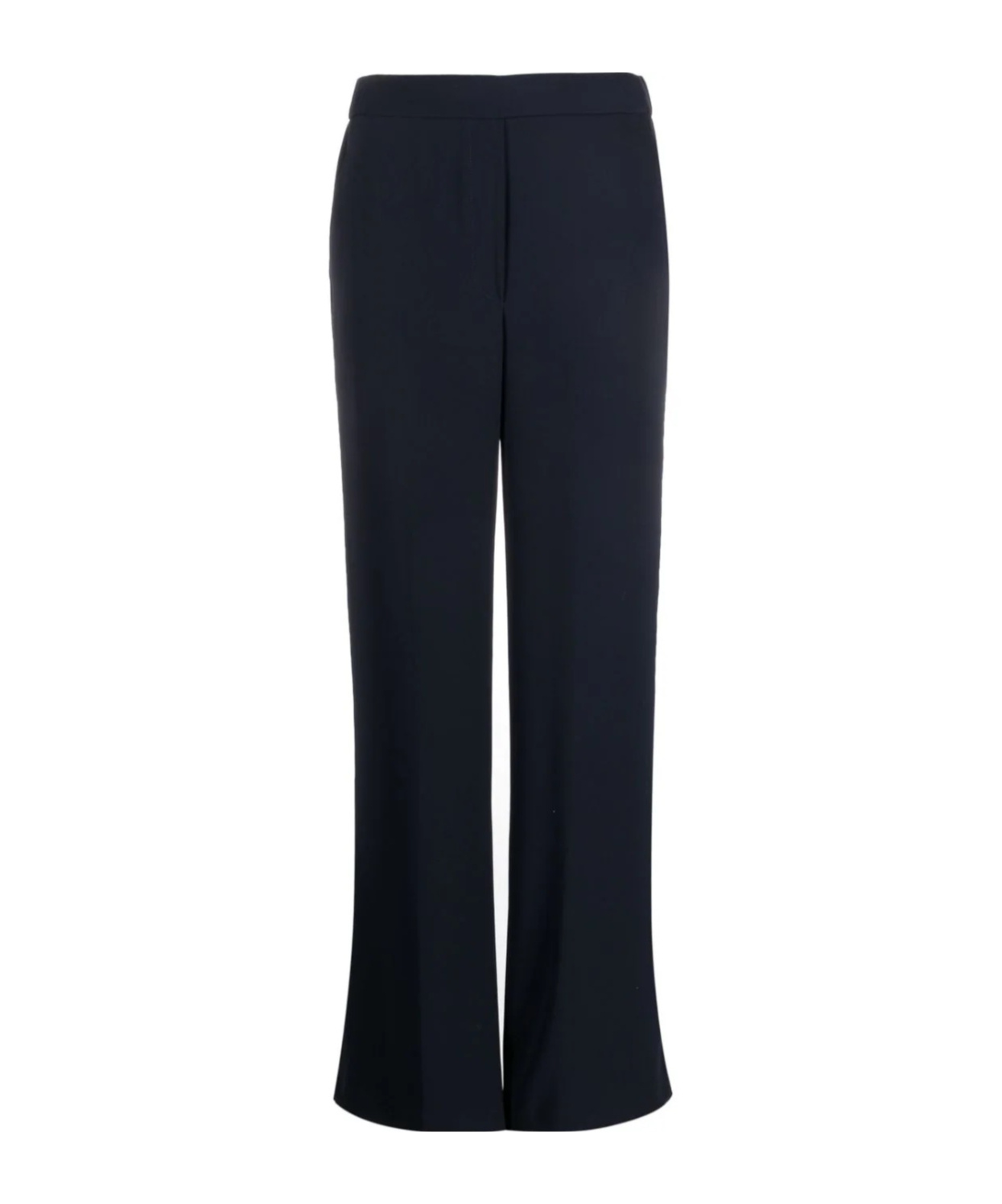 P.a.r.o.s.h Wide-leg Casual Pants