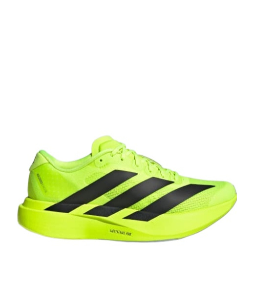 Adidas Originals Adidas Adizero Evo Sl Running Shoe In Green