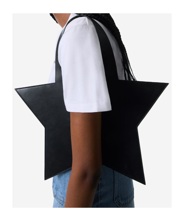 COPERNI MINI STAR HANDBAG 