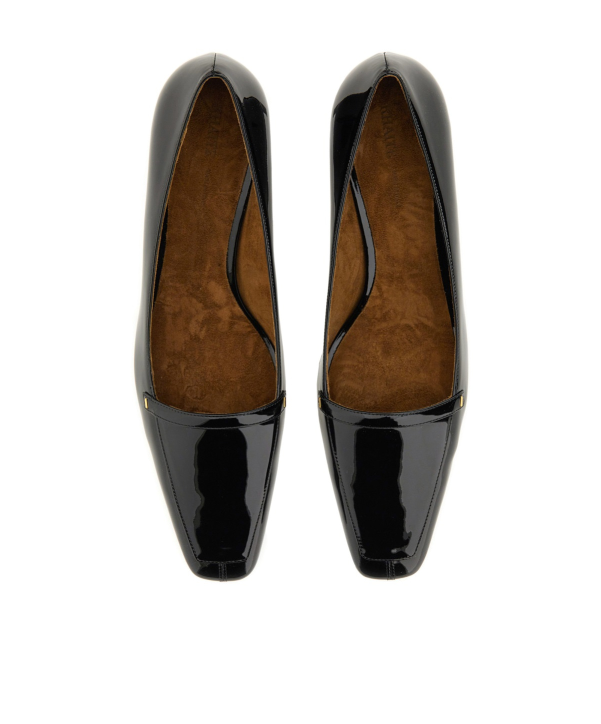 Khaite Celia Pump 50 In Multi