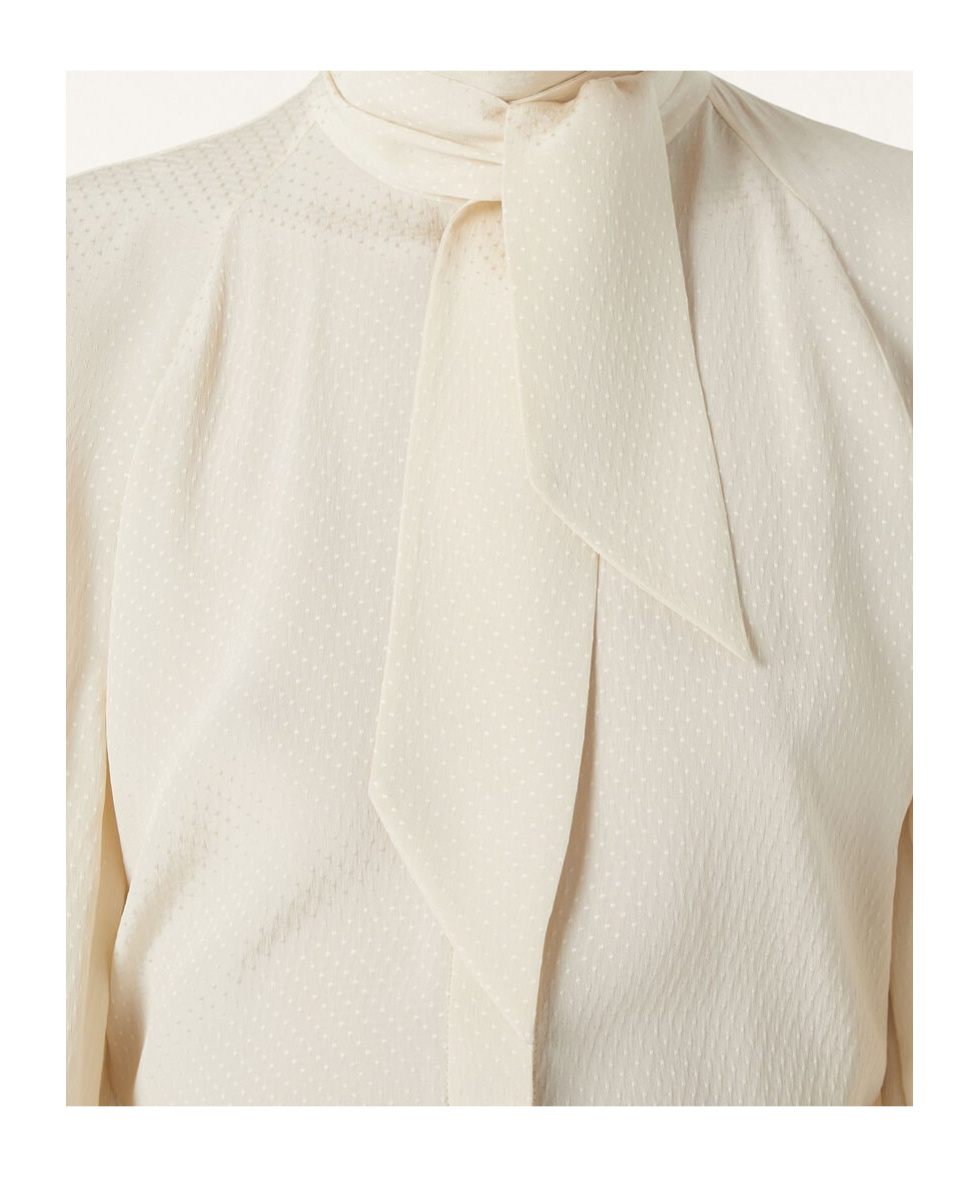 Loro Piana Valmy Shirt In Neutral