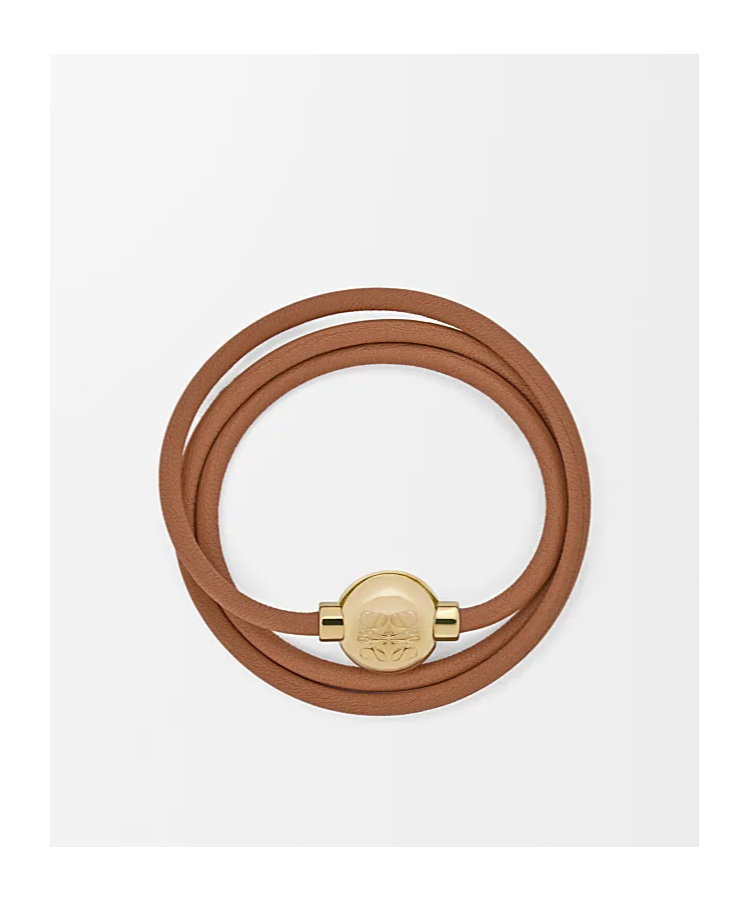 Loewe Pebble Bracelet