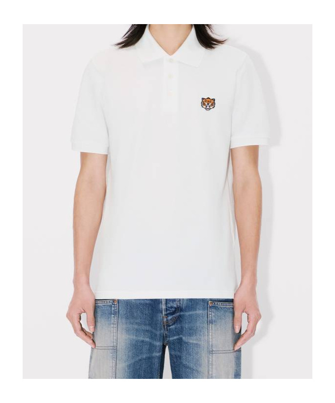Kenzo Sweater In White