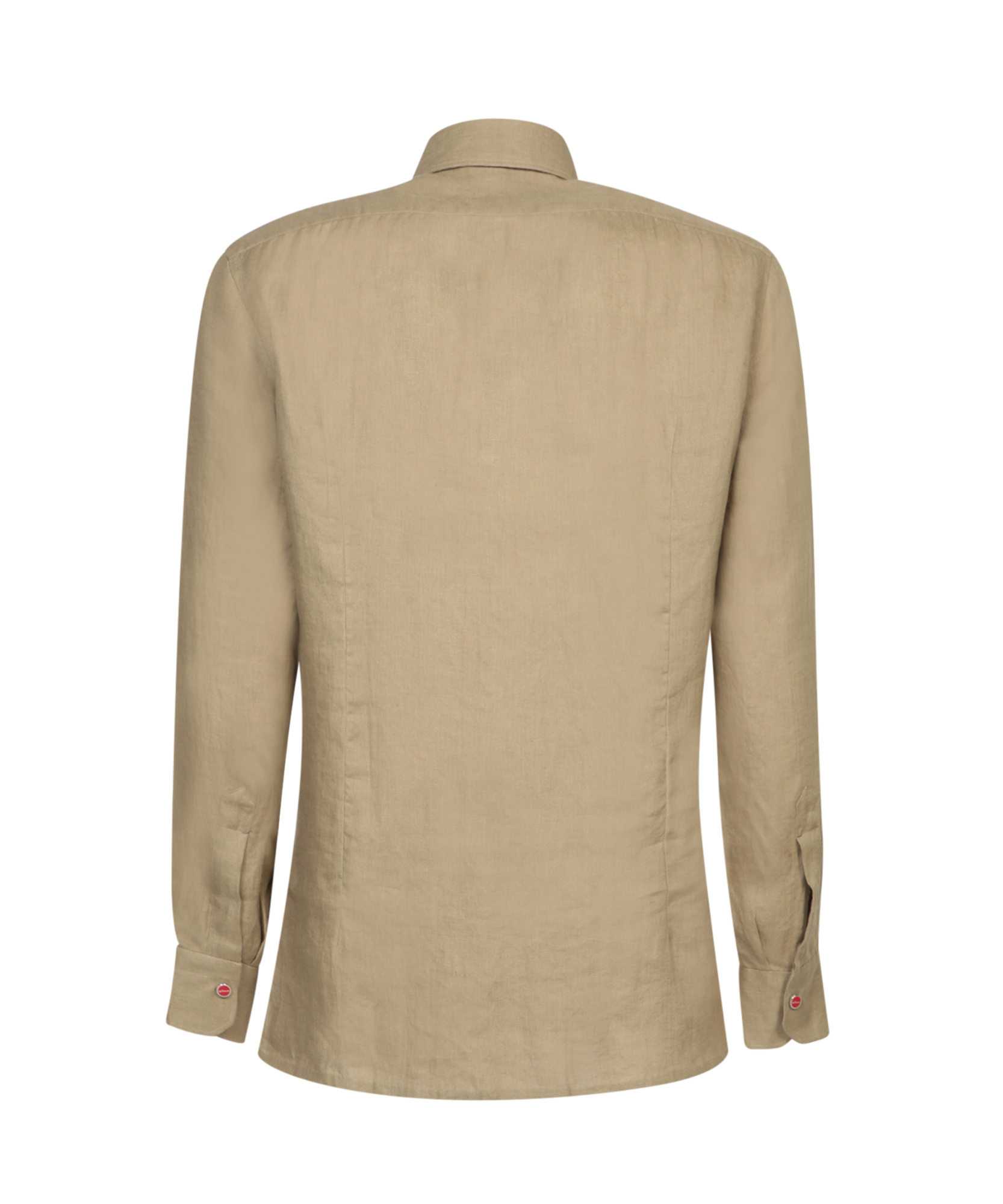 KITON LONG-SLEEVED SHIRT 