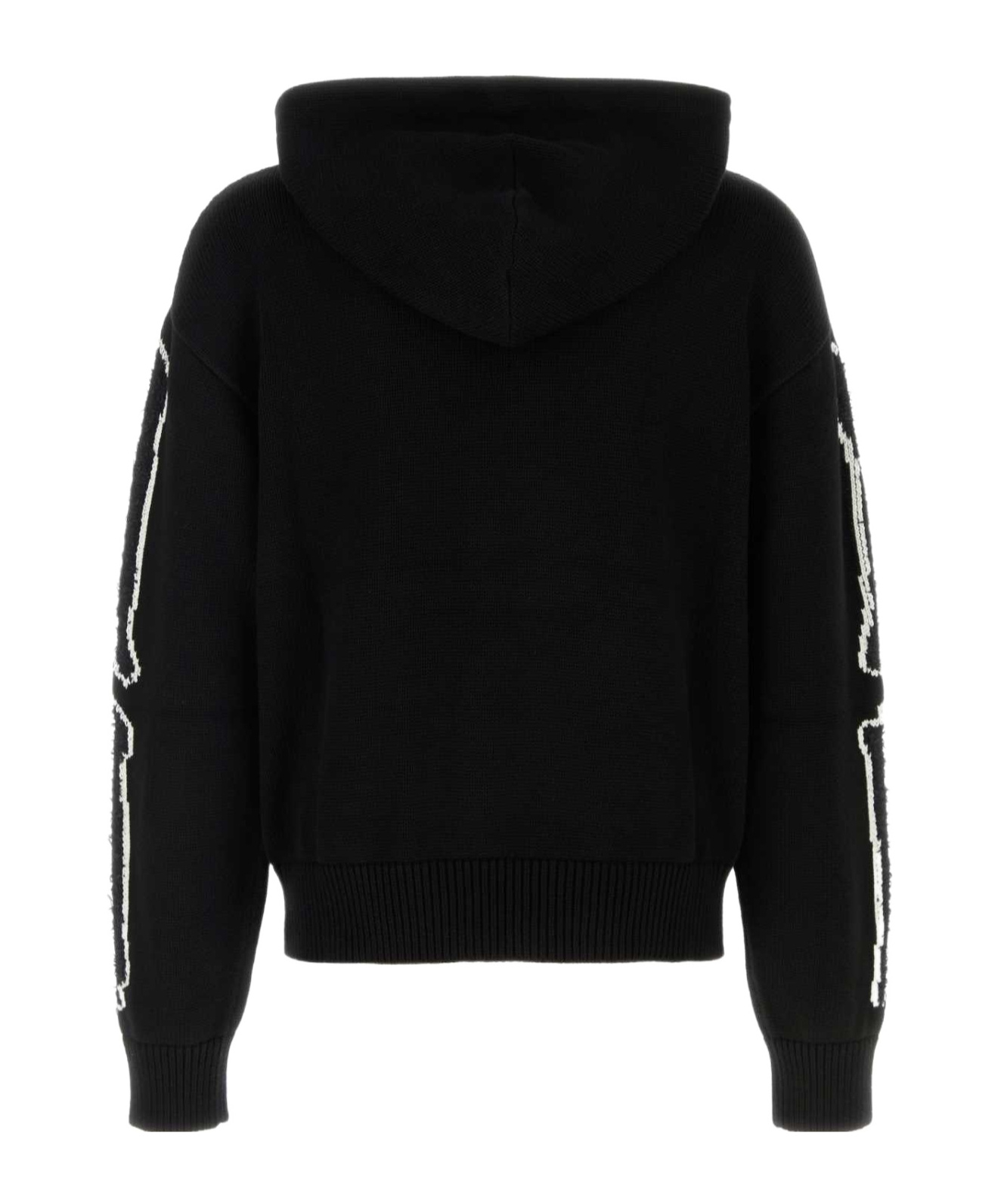 Amiri Bones Sweatshirt