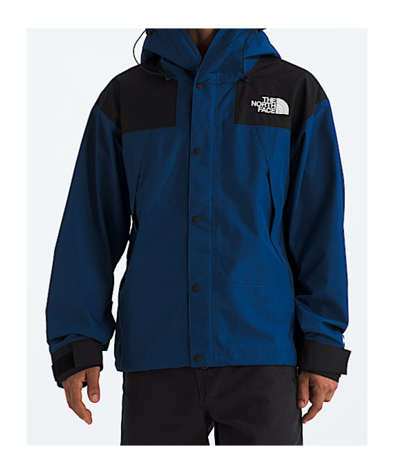 THE NORTH FACE MOUNTAIN JACKET 