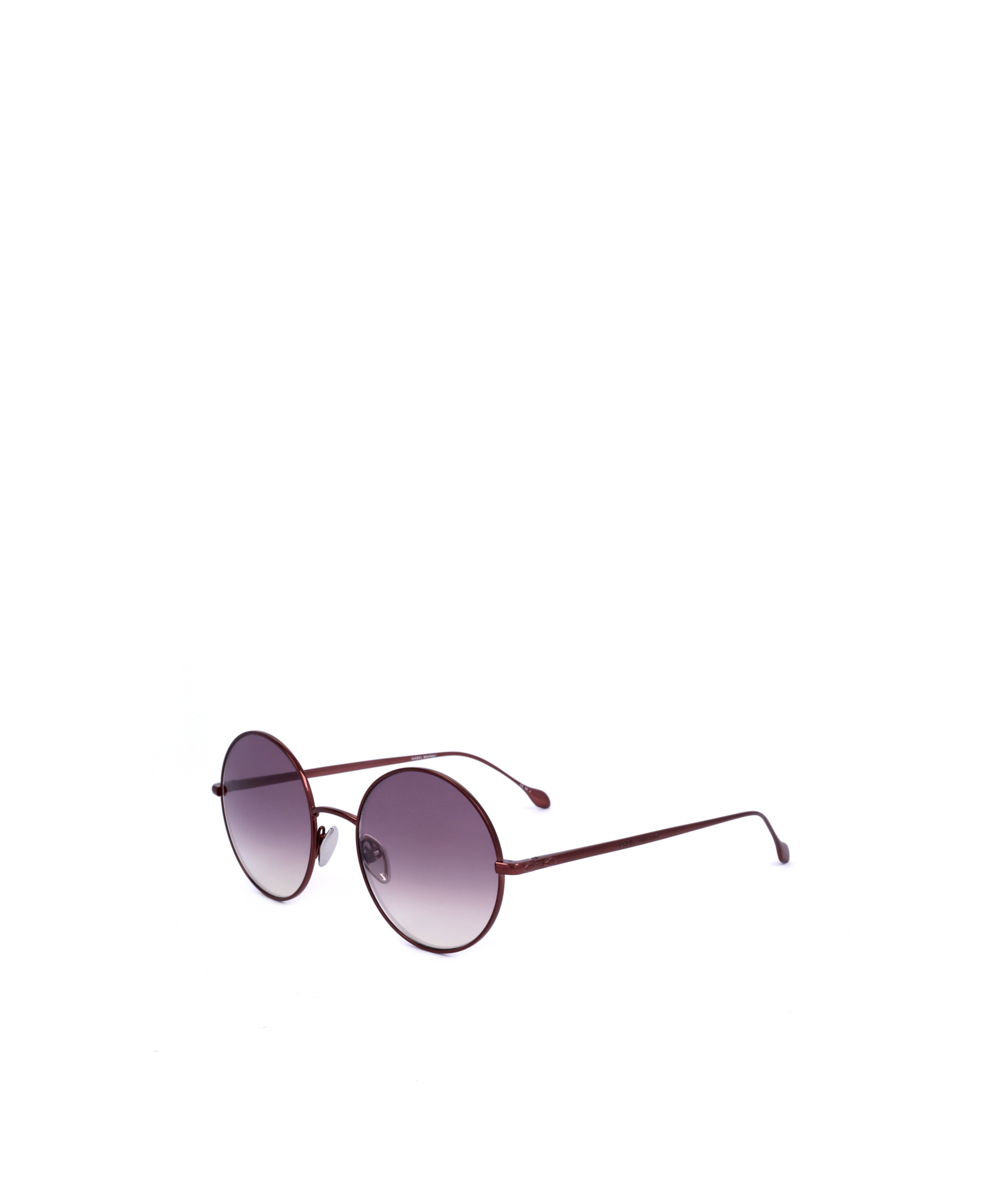 Isabel Marant Round Frame Sunglasses