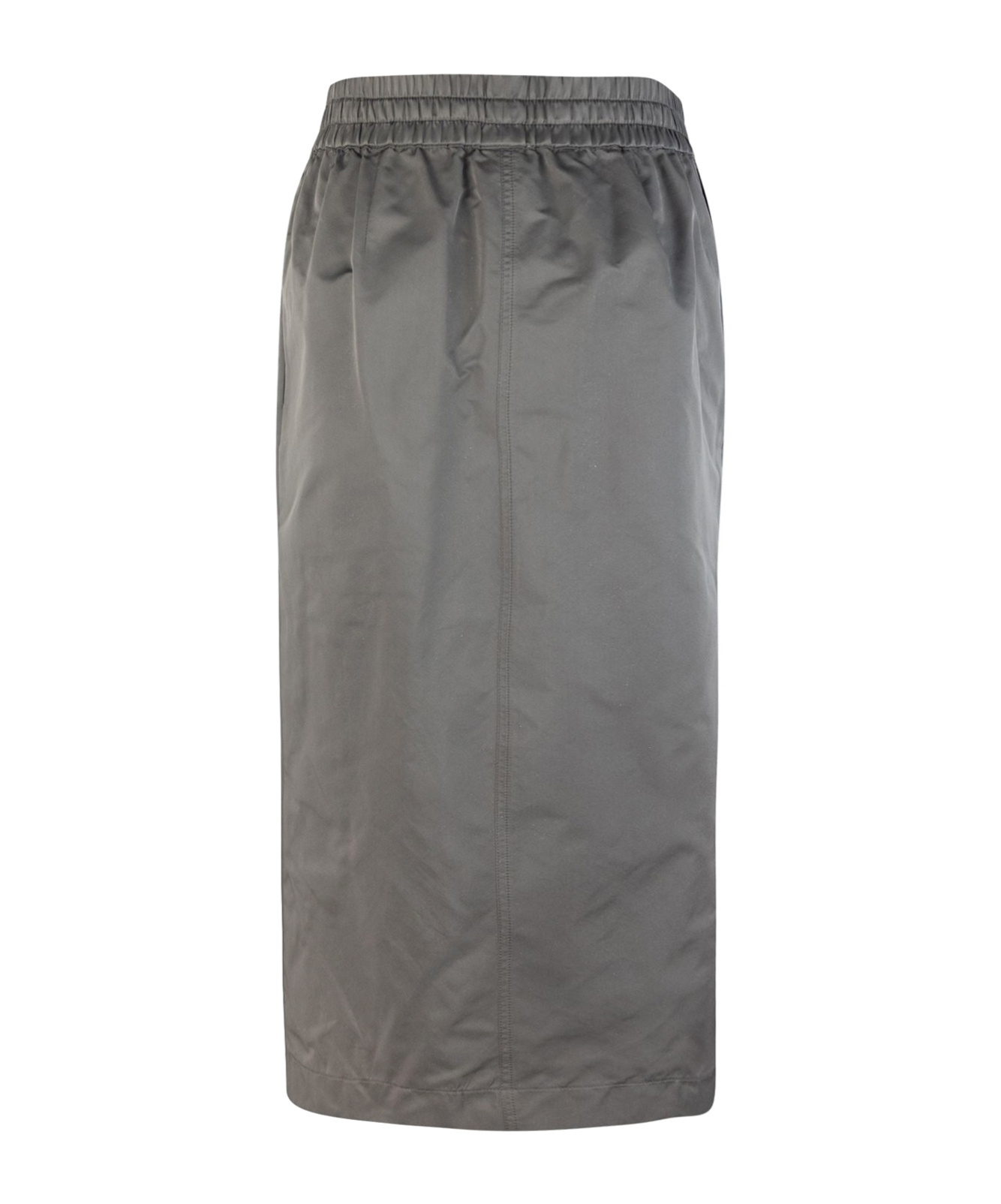 P.a.r.o.s.h Gonna Cargo Grigia In Gray