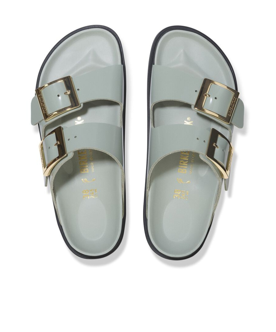 Birkenstock Arizona Droplet Buckle