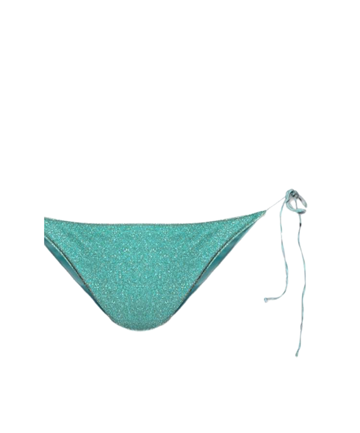 Oseree Tie-side Bikini In No