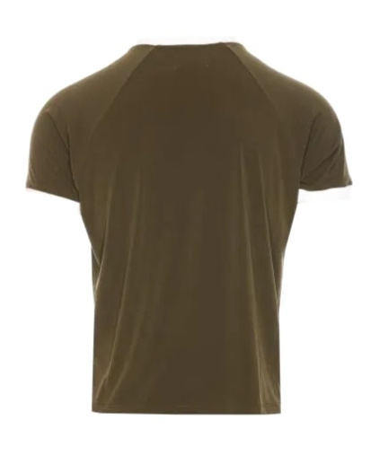 Magliano Logo-print T-shirt In Green