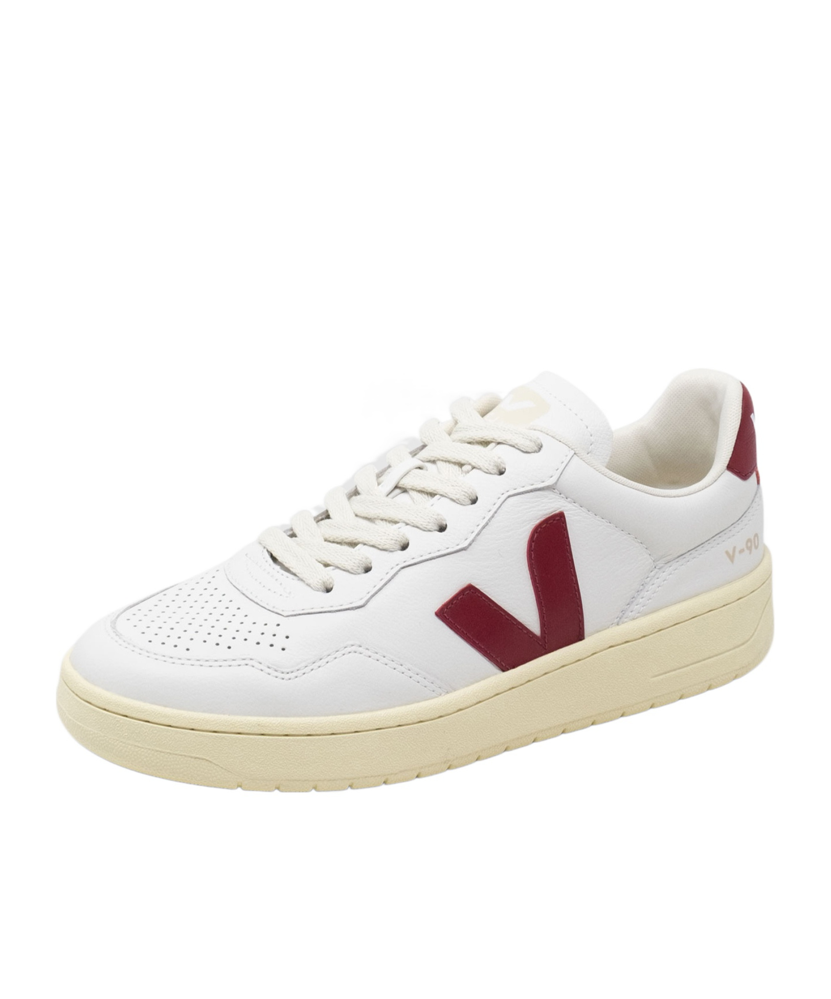 VEJA V-90 SNEAKERS