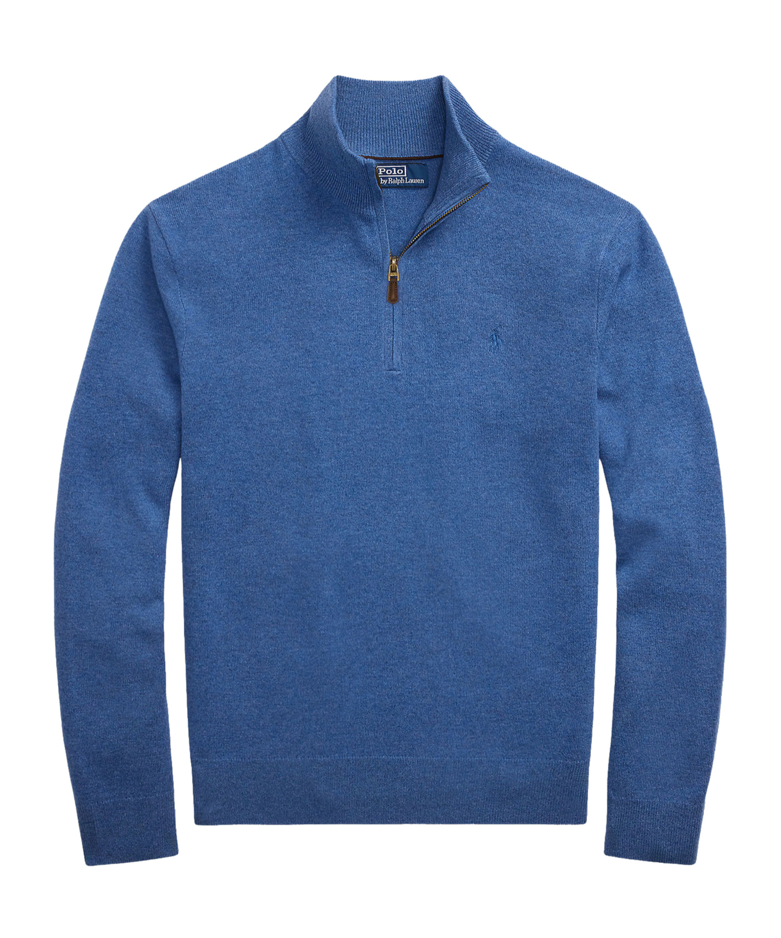Polo Ralph Lauren Pullover Clothing In Blue
