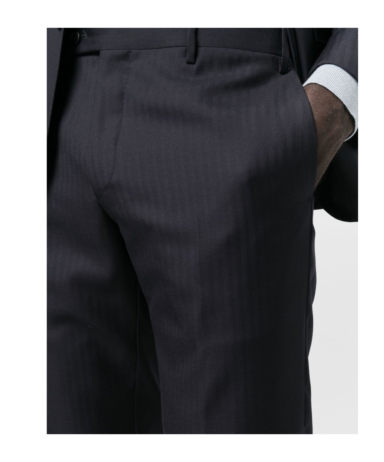Corneliani Tailored Two Piece Suit