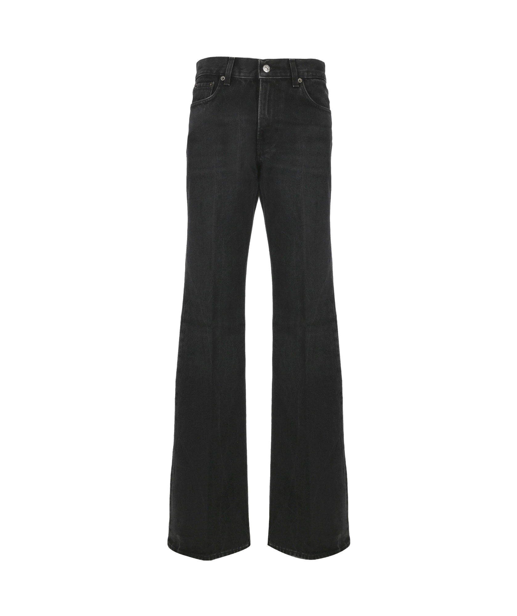 HAIKURE FLORA FLARED JEANS 