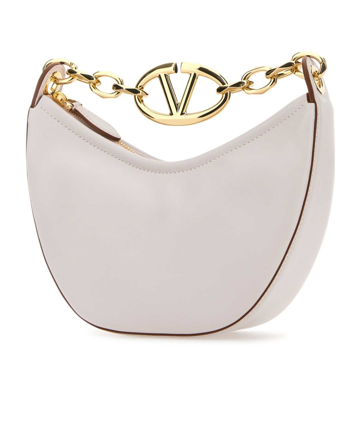 VALENTINO GARAVANI MINI VLOGO MOON CROSS BODY BAG