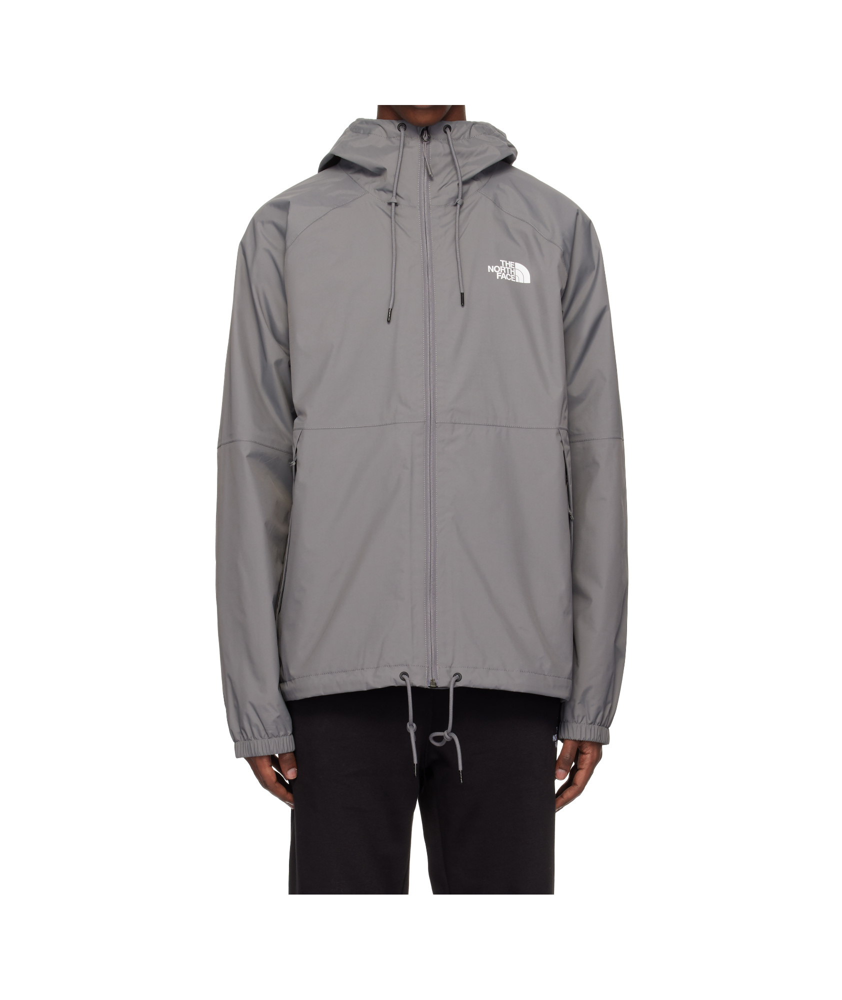 THE NORTH FACE LONG-SLEEVED CASUAL JACKET