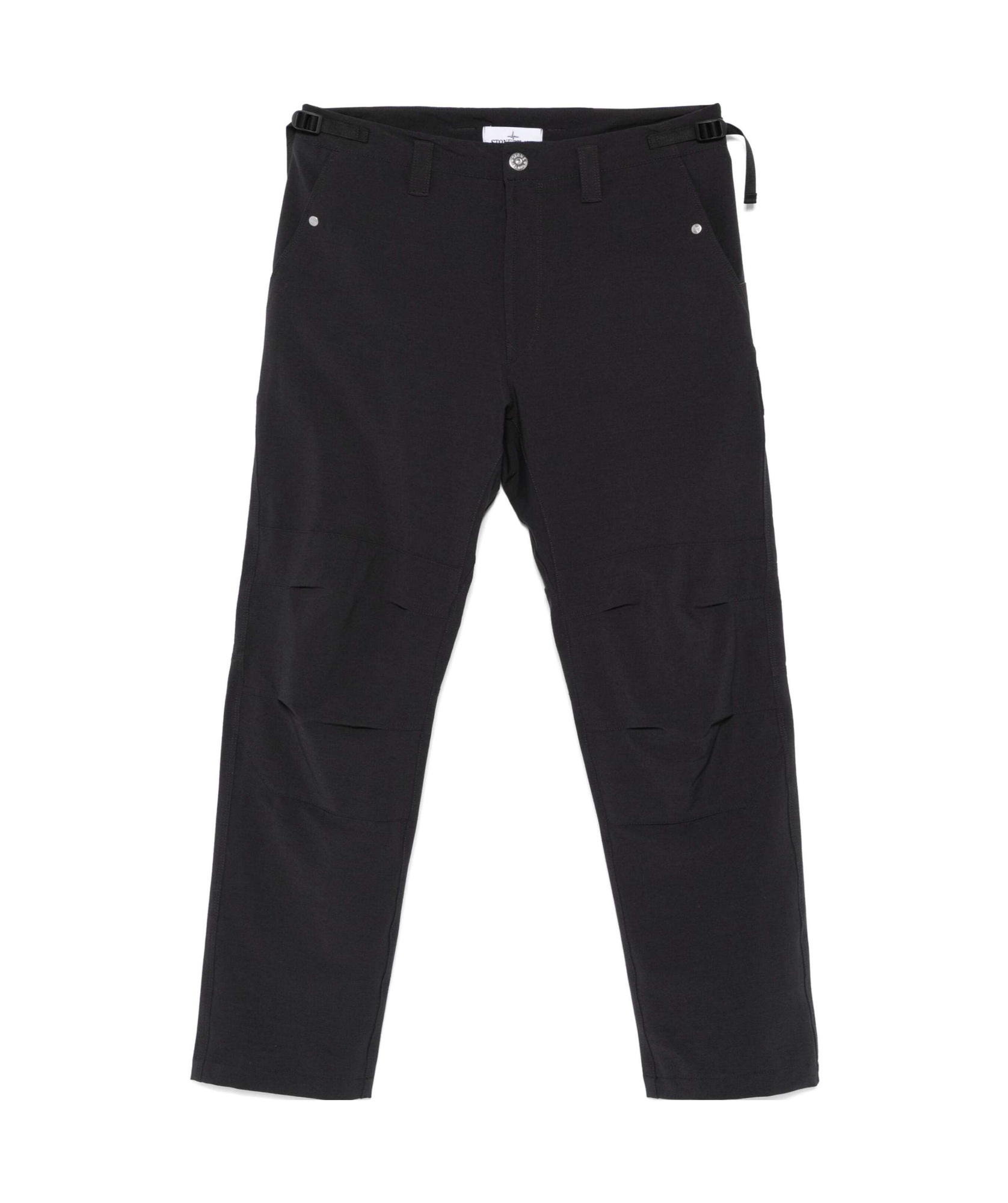 Stone Island Pants & Shorts In Blue