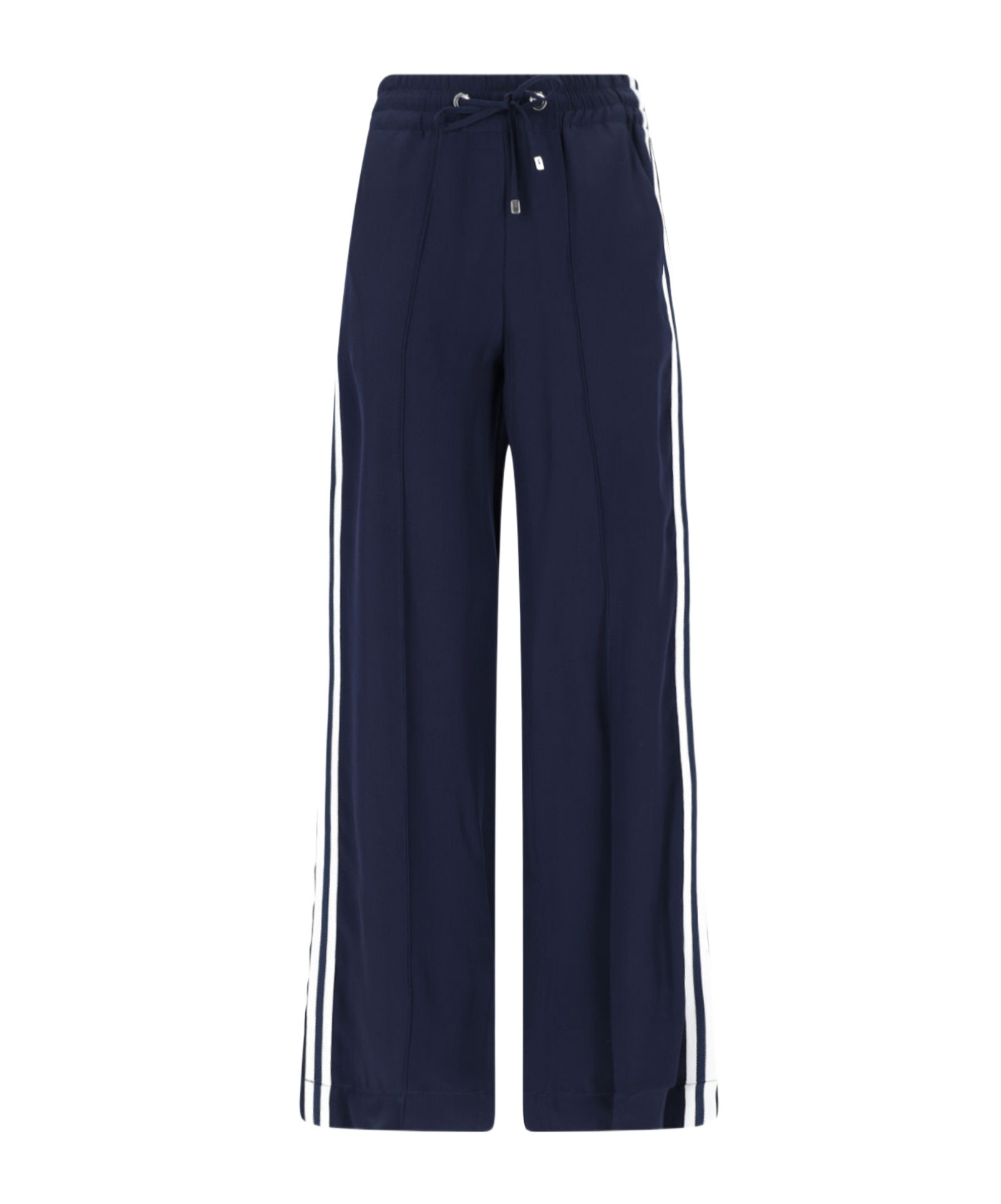 The Seafarer Track Pants With Bands