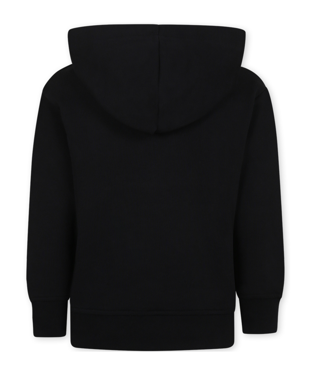MSGM LONG-SLEEVED SWEATER