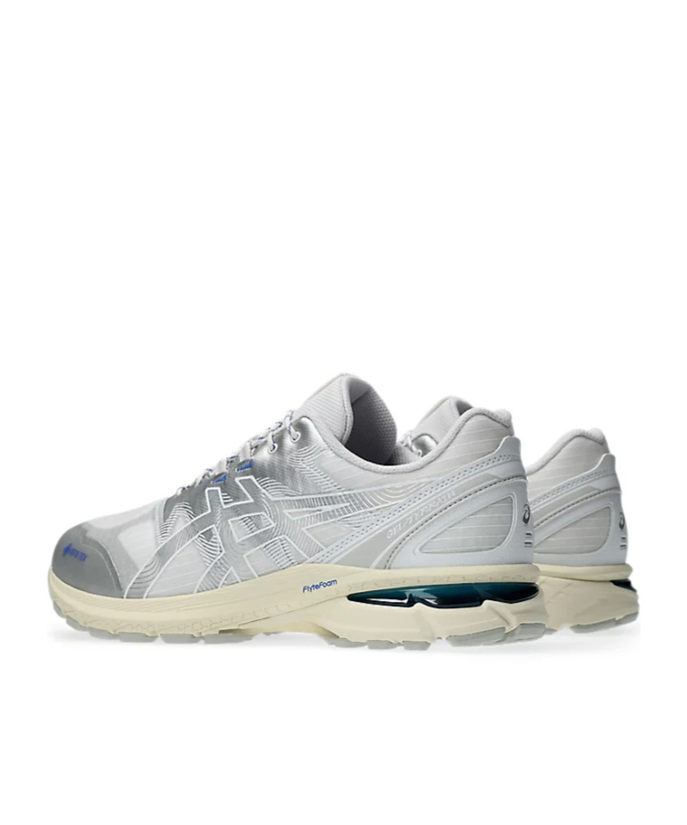 Asics Gel-terrain Gtx Sneakers In White