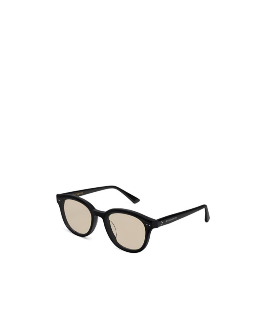 Gentle Monster Jade Round Frame Sunglasses