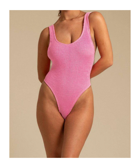 Reina Olga Ruby Swimsuit