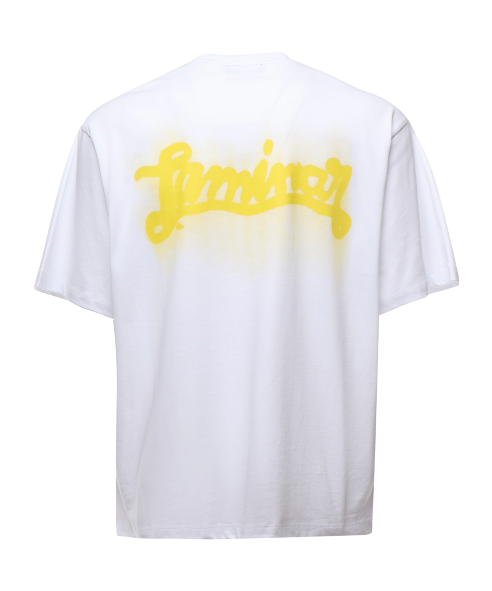 Herno Graphic-print T-shirt