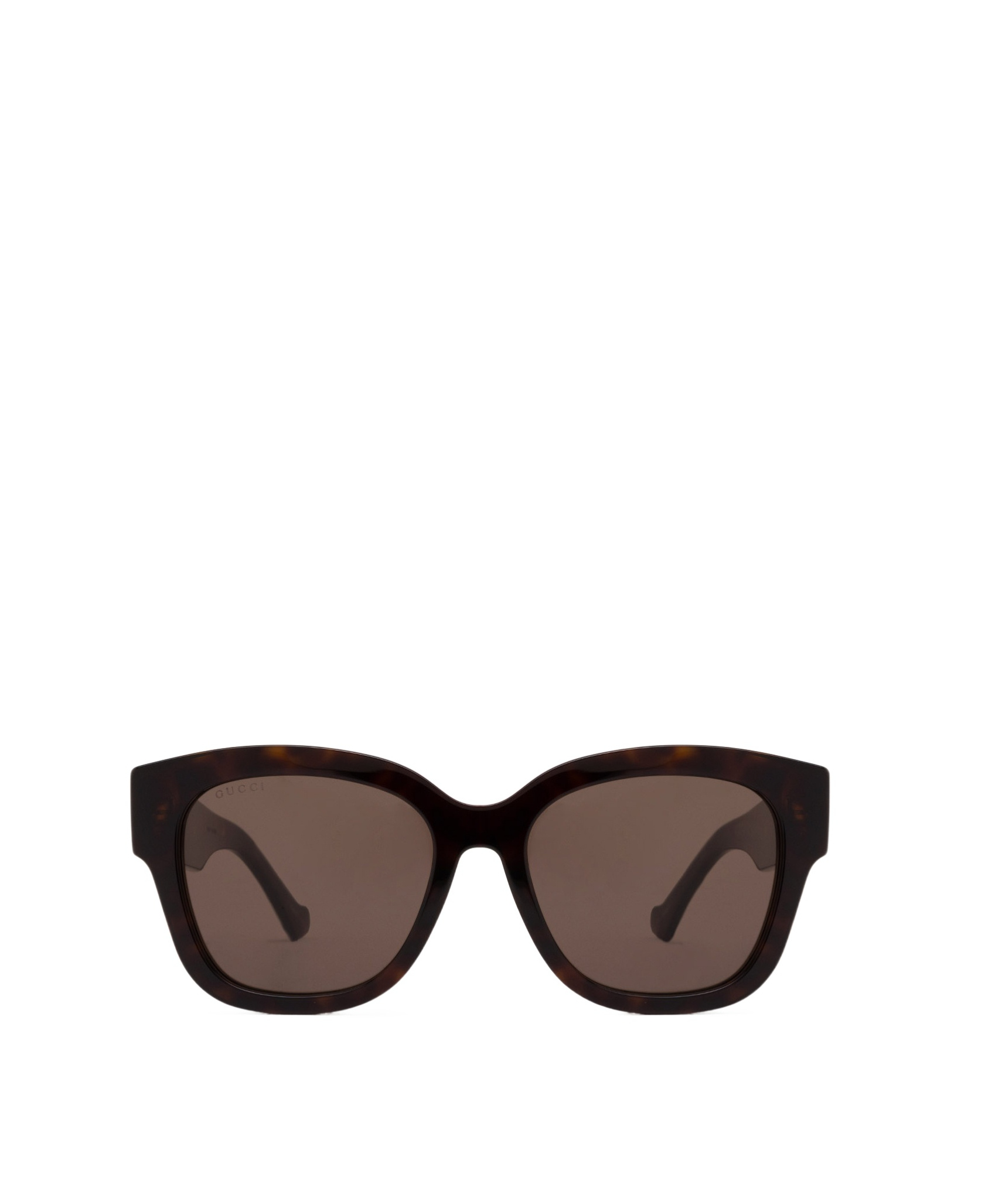 Gucci Gg1550sk Round-frame Sunglasses In Green