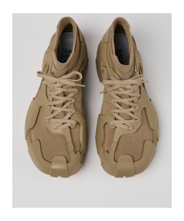 CAMPER LACING CASUAL SHOES