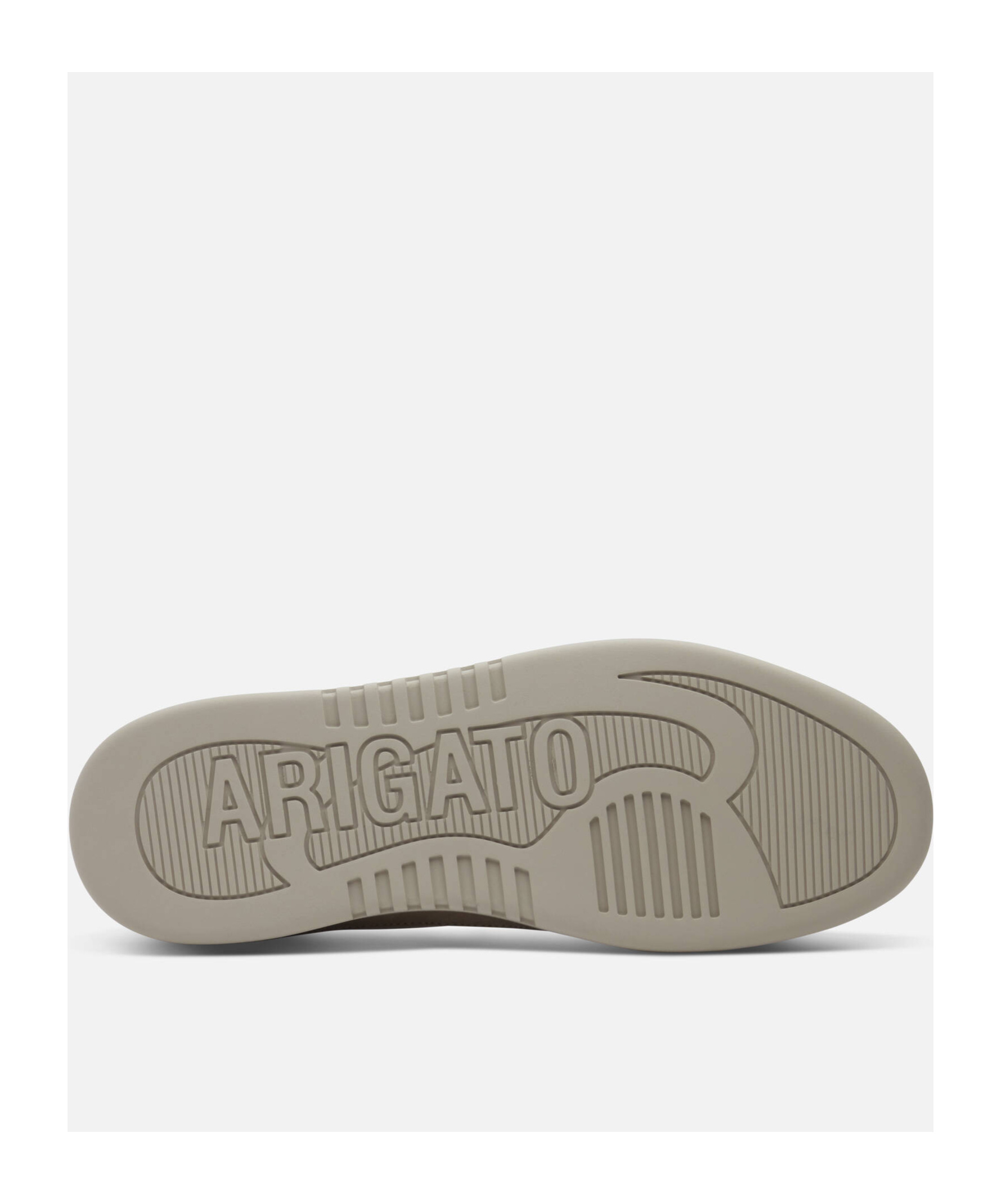 Axel Arigato Dice-a Sneakers In Gray