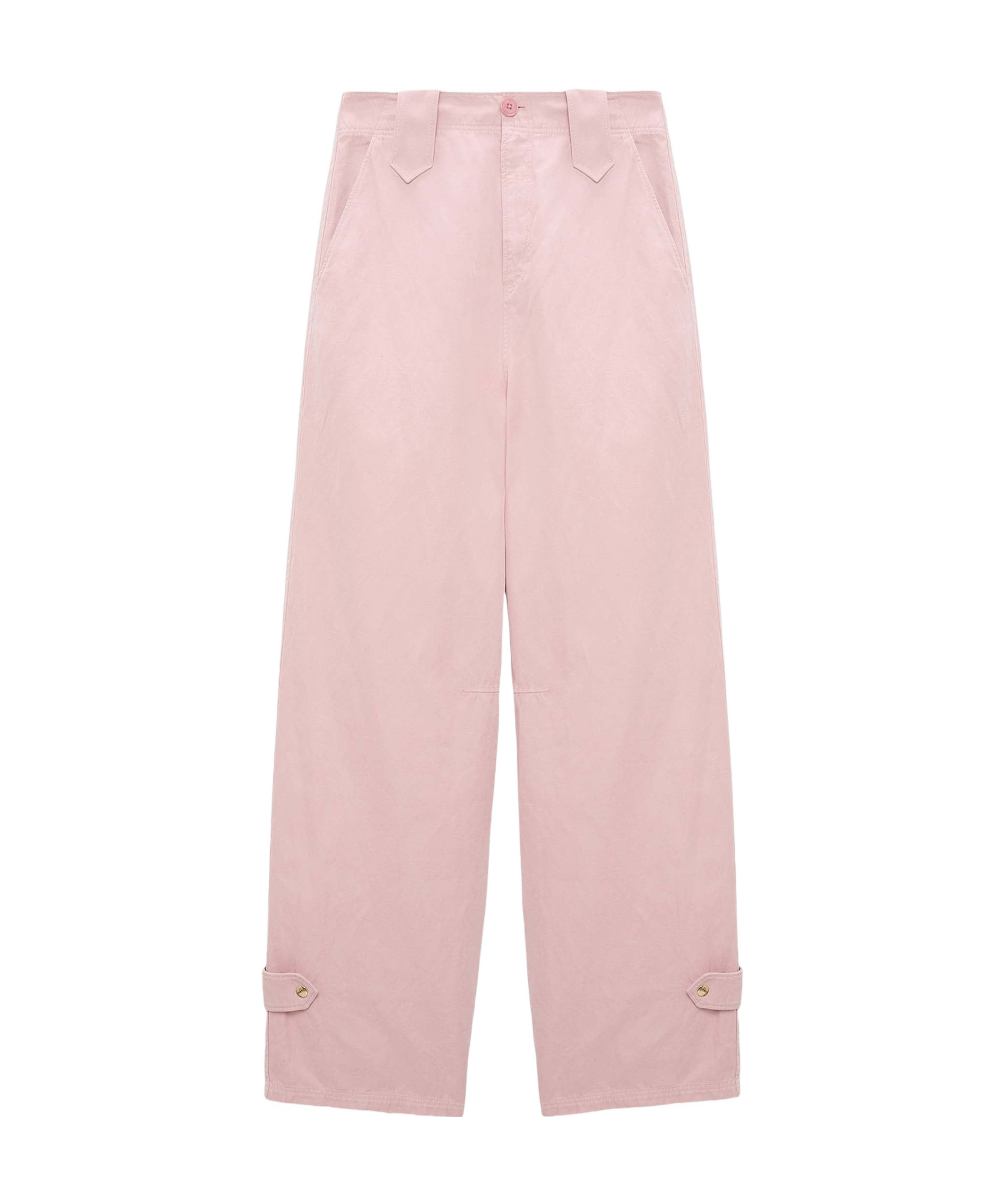 DOROTHEE SCHUMACHER ADVENTUROUS MOVEMENT TROUSERS