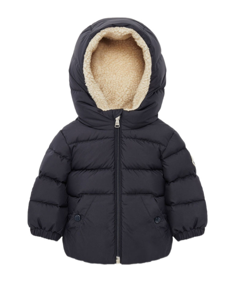 MONCLER MONCLER ENFANT AMIR DOWN JACKET
