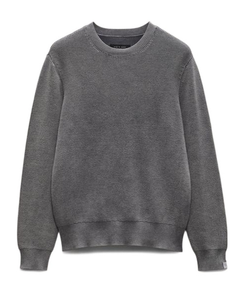 Rag & Bone Long-sleeved Sweater
