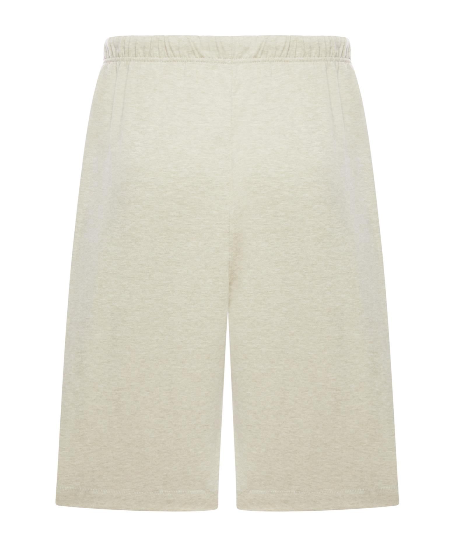 Essentials Basketball Jersey Shorts In Neutral