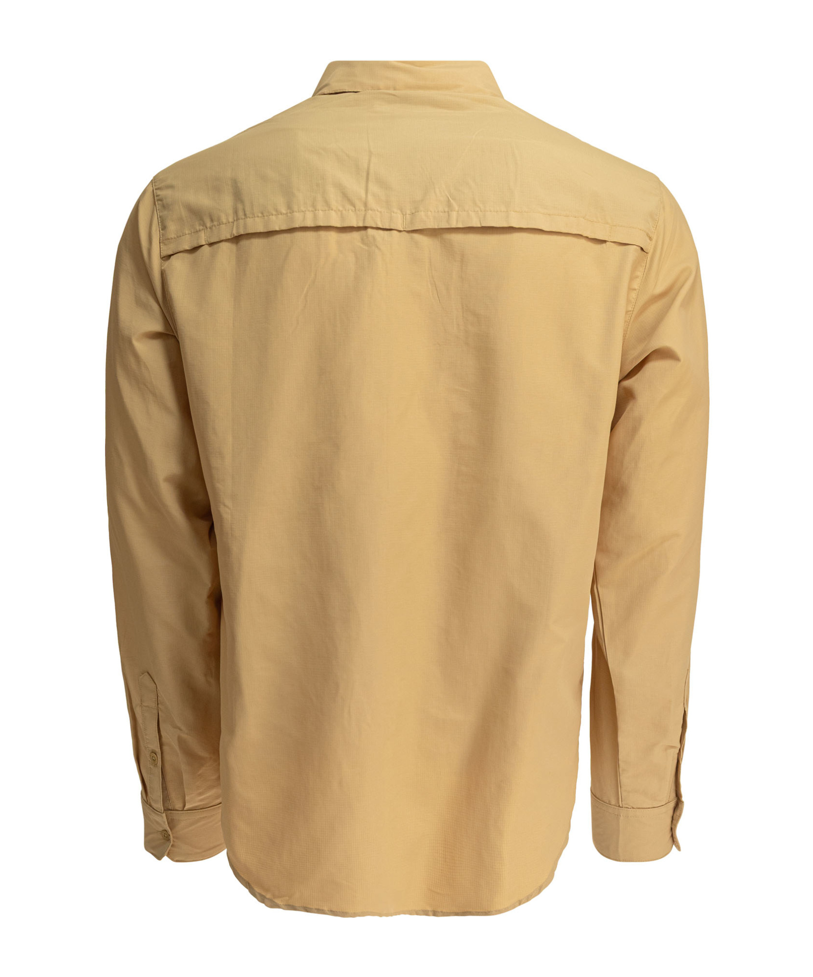 THE NORTH FACE MENS SEQUOIA SHIRT