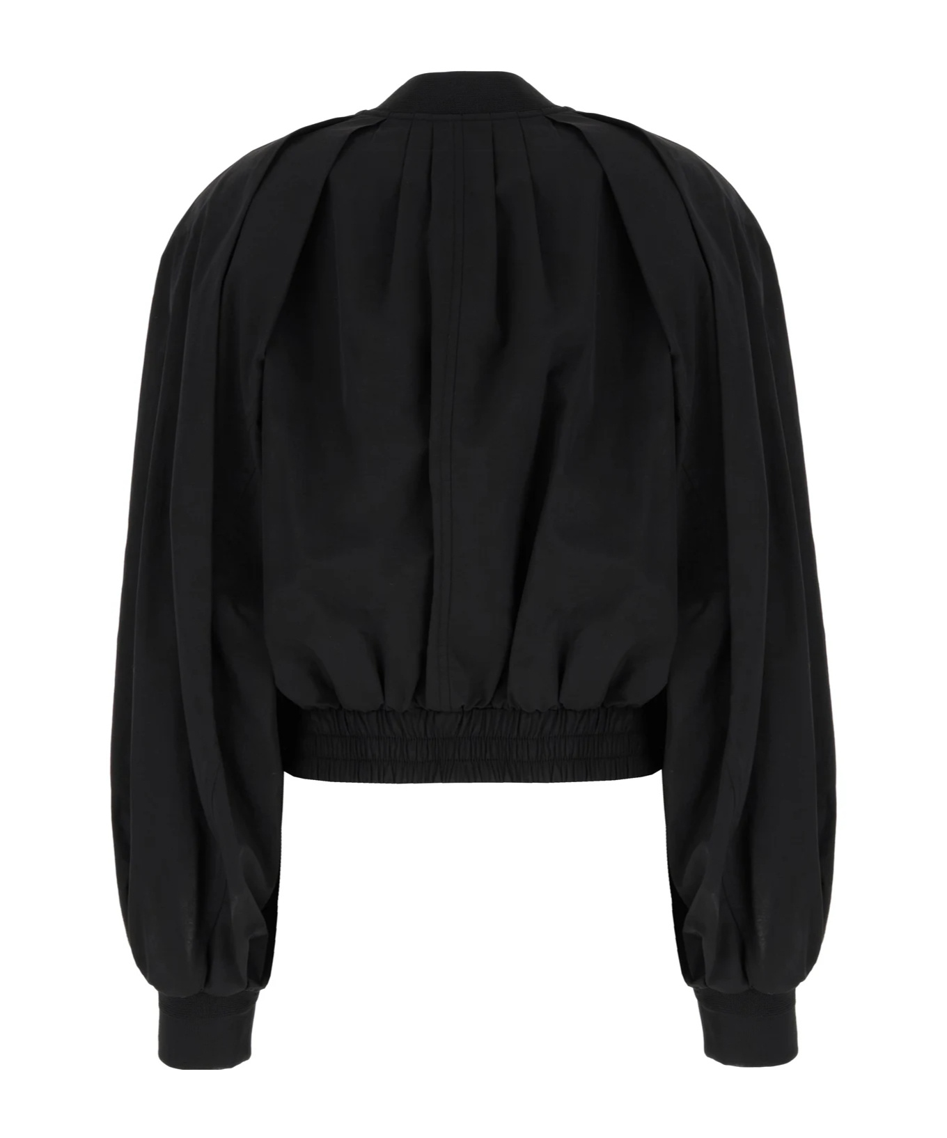 Juunj Juun.j Knitwear In Black