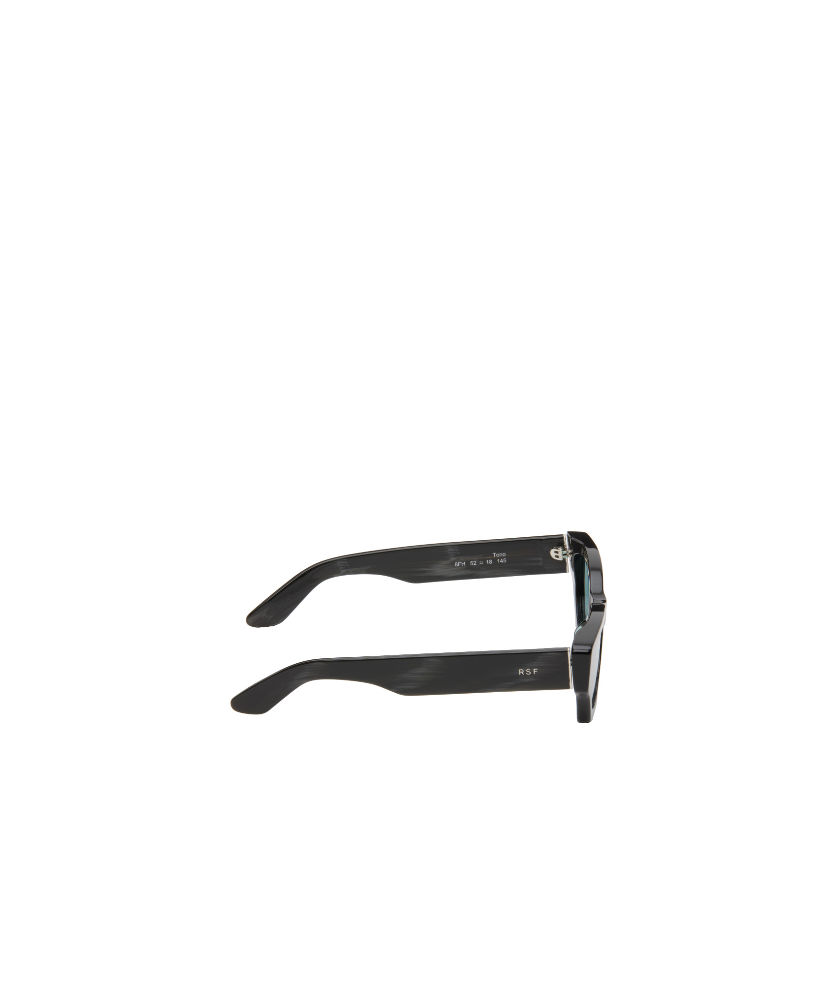 Retrosuperfuture Full Frame Sunglasses In Gray
