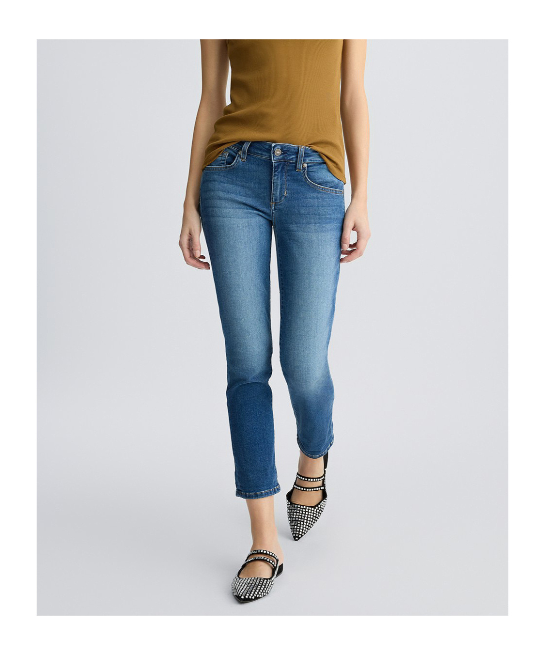 Liu •jo Authentic Monroe Jeans