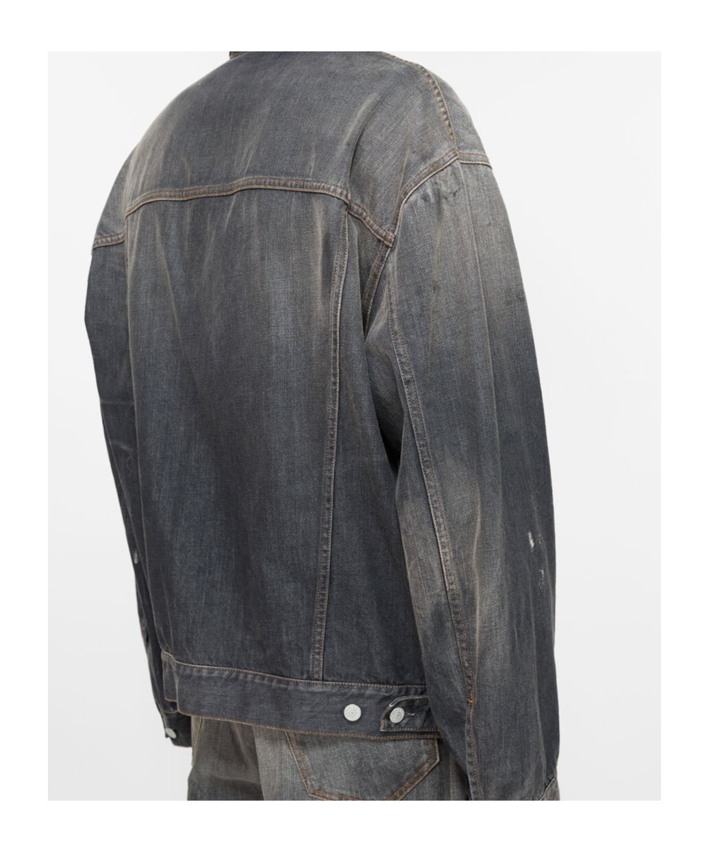 ACNE STUDIOS DENIM JACKET