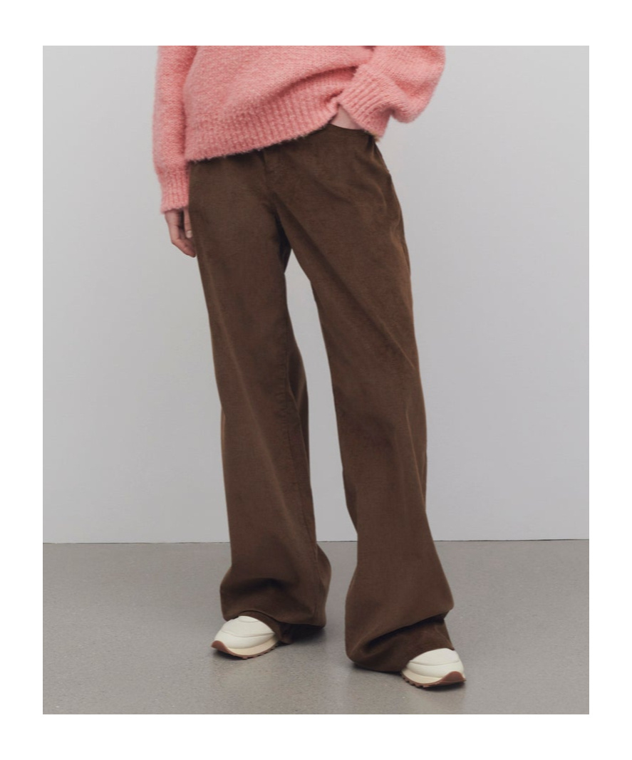 THE ROW EGLITTA TROUSERS