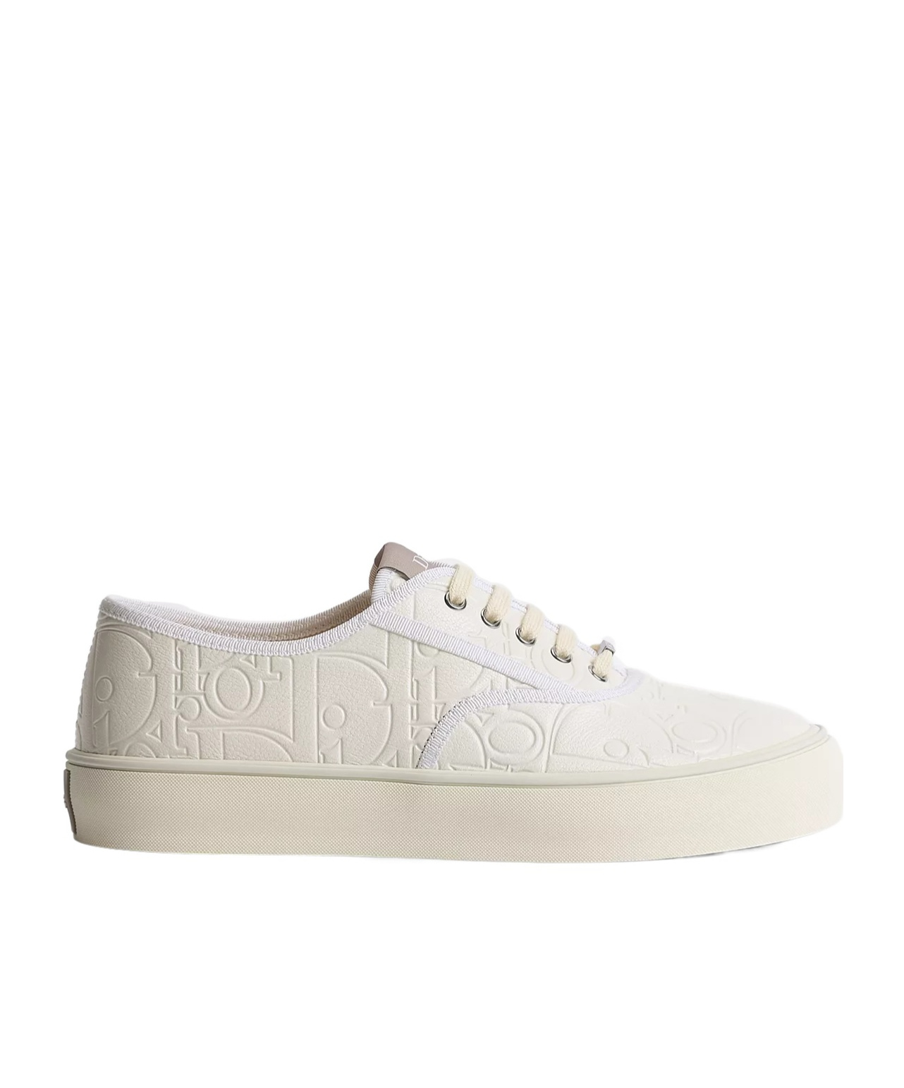 Dior Saltwind Sneaker In Multi